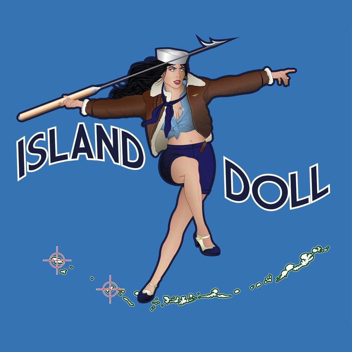 Island Doll